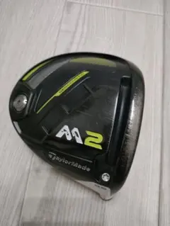 オジーTaylorMade M2 ドライバー 9.5度　ヘッドカバー オジーTaylorMade M2 ドライバー 9.5度 ヘッドカバー TaylorMade