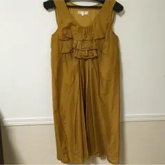 美品★パーティドレス