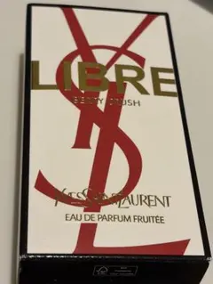 【新品未使用品】YSL LIBRE BERRY CRUSH 50ml 香水のサムネイル