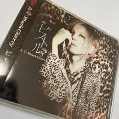 【帯付】AcidBlackCherry/ピストル/完全限定生産盤CD＋DVD付