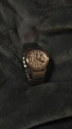 JEAN PAUL GAULTIER ジャンポールゴルチェ 時計（稼働品） - メルカリ