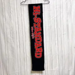 2025年最新】Hi-STANDARD タオルの人気アイテム - メルカリ