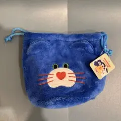 mojojojo 巾着　Nicky