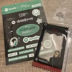 値下げ straykids Spotify Felix フィリックス ソウルコン