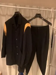 COMME des GARCONS HOMME セットアップ