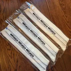 Kaepa ホワイトソックス 3足セット