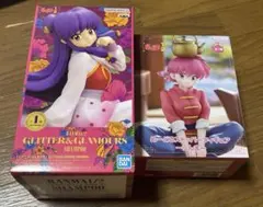 2025年最新】らんま1/2 ぬーどるストッパーフィギュア らんまの