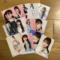 LOVE イコラブ 野口衣織 生写真 5枚セット まとめ売り - メルカリ