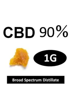 【20G】CBD ディスティレート ワックス 高純度93% CBN 2025年最新】CBNワックスの人気アイテム - メルカリ
