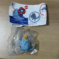 【匿名発送】PUTITTO イコちゃん