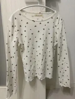 ホワイト タンクトップ