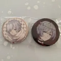 いれいす 初兎 缶バッジ