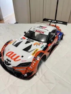 タミヤ TT02D 改 typeS仕様 オプション多数 オマケ スープラボディ