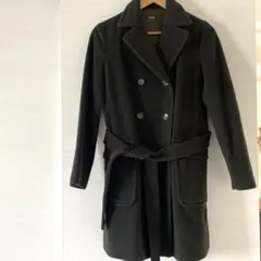 JOURNAL STANDARD ロングコート ダブルボタン