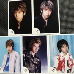 ➀ 嵐 相葉雅紀 ジュニア時代 旧ロゴ 公式写真 28枚 まとめ売り - メルカリ