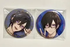 2025年最新】四季凪アキラ 缶バッジの人気アイテム - メルカリ