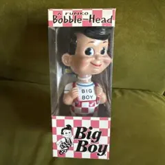 WACKY WOBBLER THE APPRENTCE アプレンティス 激レア Green Rat Fink Rare Wacky Wobbler Loose Toy Bobblehead Big