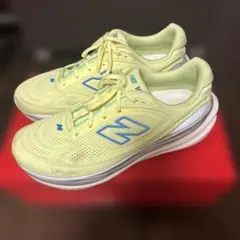ニューバランス 1080 v15 27.0cm 2E 18km使用 - メルカリ