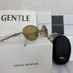 しばけん様専用Gentle Monster Manifesto 031 - メルカリ
