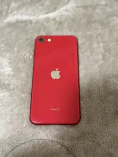 iPhoneSE第2世代　本体　64GB