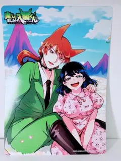 2026年最新】入間くん ビジュアルボードの人気アイテム - メルカリ