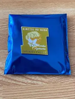 鬼滅の刃 無限城編 キャラクターモチーフピンズ 我妻善逸