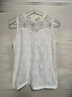 イング　ホルダーネックタンクトップ