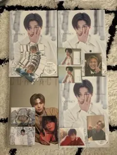 八木勇征　トレカセット 八木勇征 トレカ セット FANTASTICS 八木勇征 トレカ 18枚セット