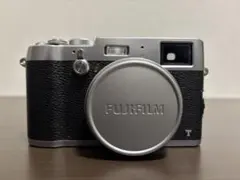 2025年最新】FUJIFILM X100Tの人気アイテム - メルカリ