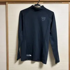 Under Armour コールドギア裏起毛