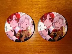 2025年最新】テンペスト魔女 缶バッジの人気アイテム - メルカリ