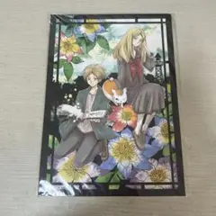 劇場版　夏目友人帳 うつせみに結ぶ 来場者特典