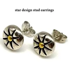 ピアス メンズ シルバー925 スタッドピアス 新品 未使用 【PN2919】