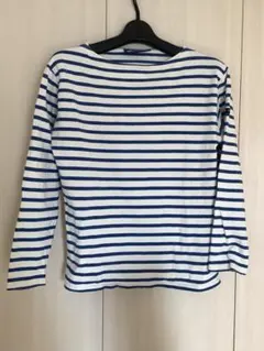 セントジェームス Tシャツ