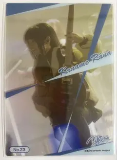 mygo!!!!! キャラクターグッズ