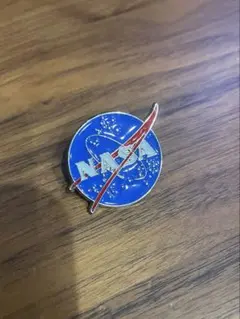 2026年最新】nasa バッジの人気アイテム - メルカリ