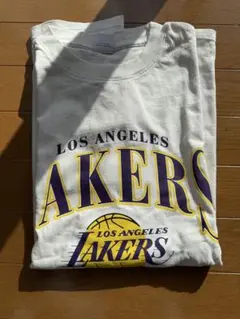 Los Angeles Lakers Tシャツ