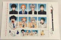 ファントムバスターズ ネットプリント ネップリ L版 ネットプリント
