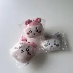 ちいかわ　ねそべりぬいぐるみ　古本屋