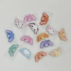 2025年最新】シュガーバニーズ シールの人気アイテム - メルカリ