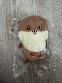 ナガノのカワウソ　マスコット