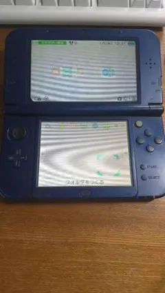 2025年最新】NEW3DSLL ジャンクの人気アイテム - メルカリ