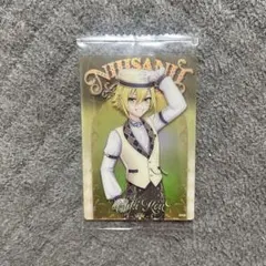 にじさんじ ウエハース カード 卯月コウ