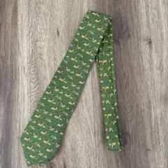 フェラガモ ネクタイ