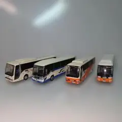 バスコレ 京成/JRバス関東/東京空港交通 4台セット 2025年最新】バスコレ jrバス関東 セットの人気アイテム - メルカリ