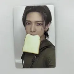 ATEEZ パントレカ 여상 ヨサン