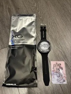 XG リストバンドライト カスタムパーツ全種セット 2025年最新】リストバンドライト xgの人気アイテム - メルカリ