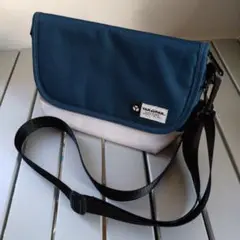 YAK PAK ショルダーバック