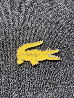 LACOSTE ラコステ ワニ キーホルダー チャーム