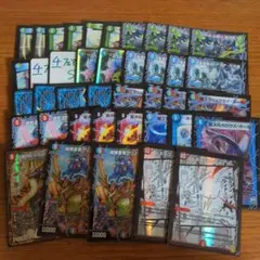 デュエルマスターズ引退品